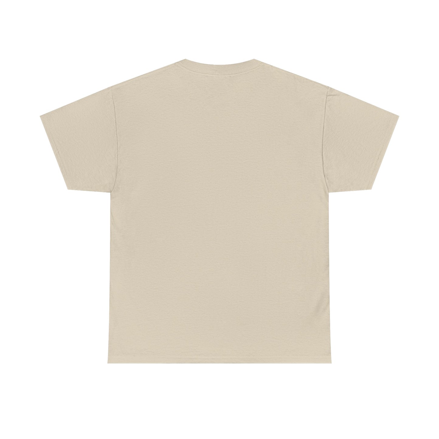 Jonathan Dickinson I've been to Unisex Heavy Cotton Tee