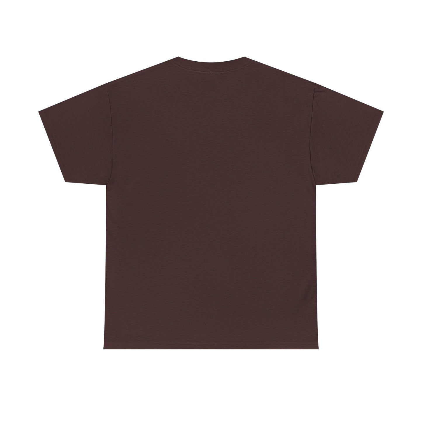 Jonathan Dickinson State Park 4th of July Eagle Unisex Heavy Cotton Tee