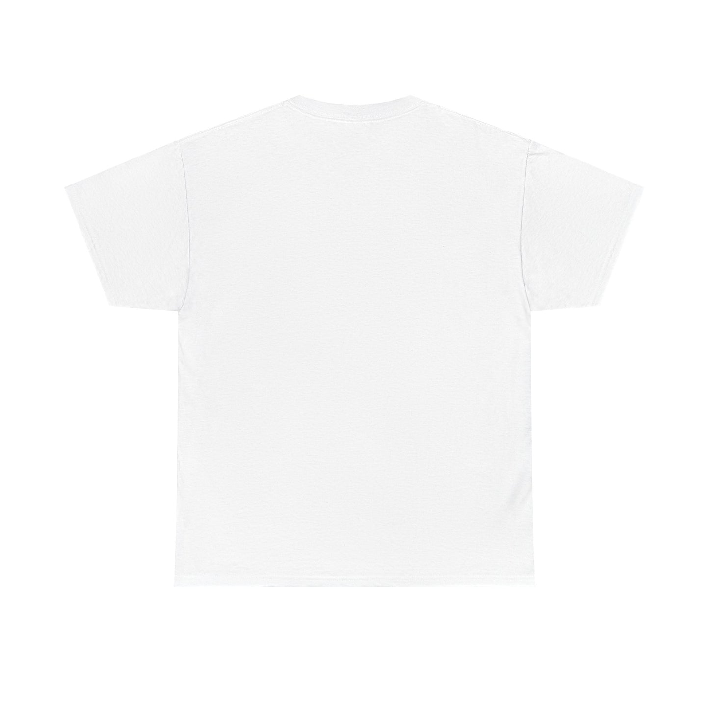 Jonathan Dickinson I've been to Unisex Heavy Cotton Tee