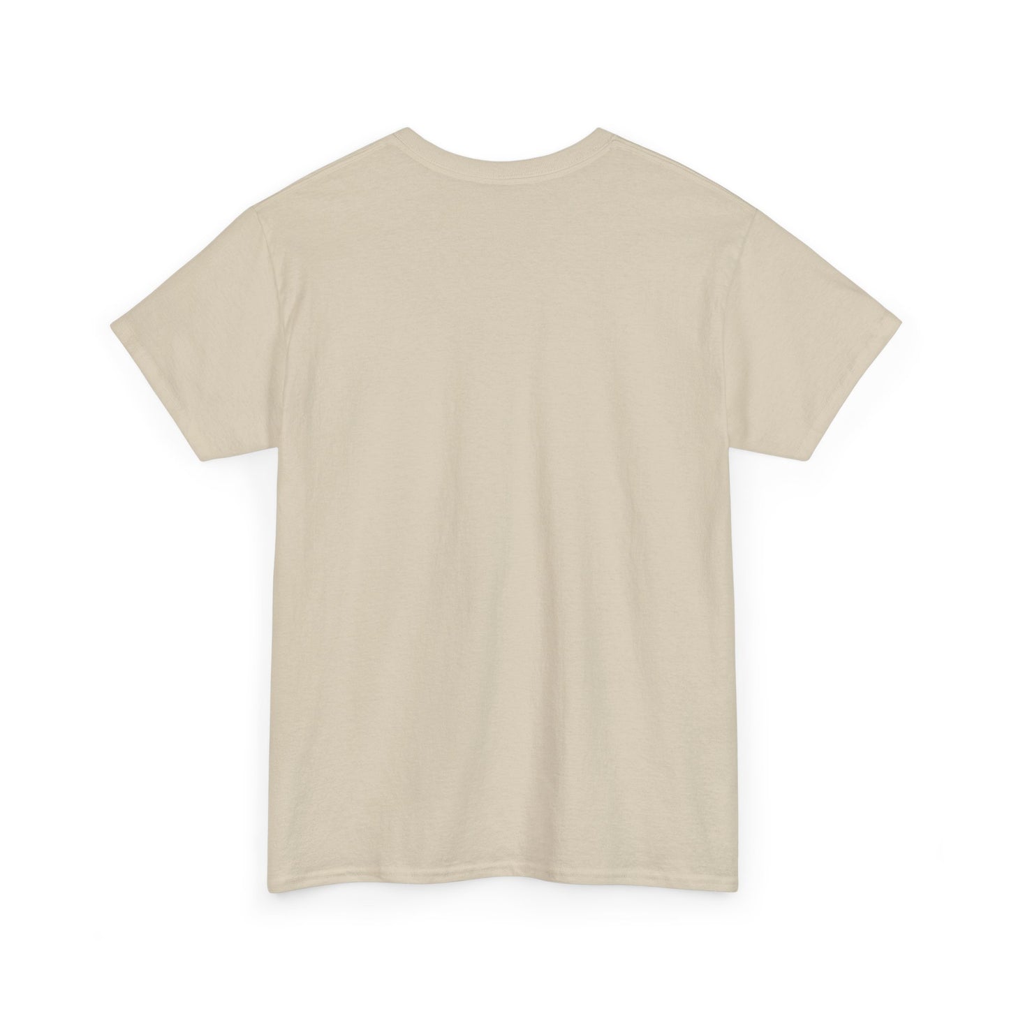 Jonathan Dickinson I've been to Unisex Heavy Cotton Tee