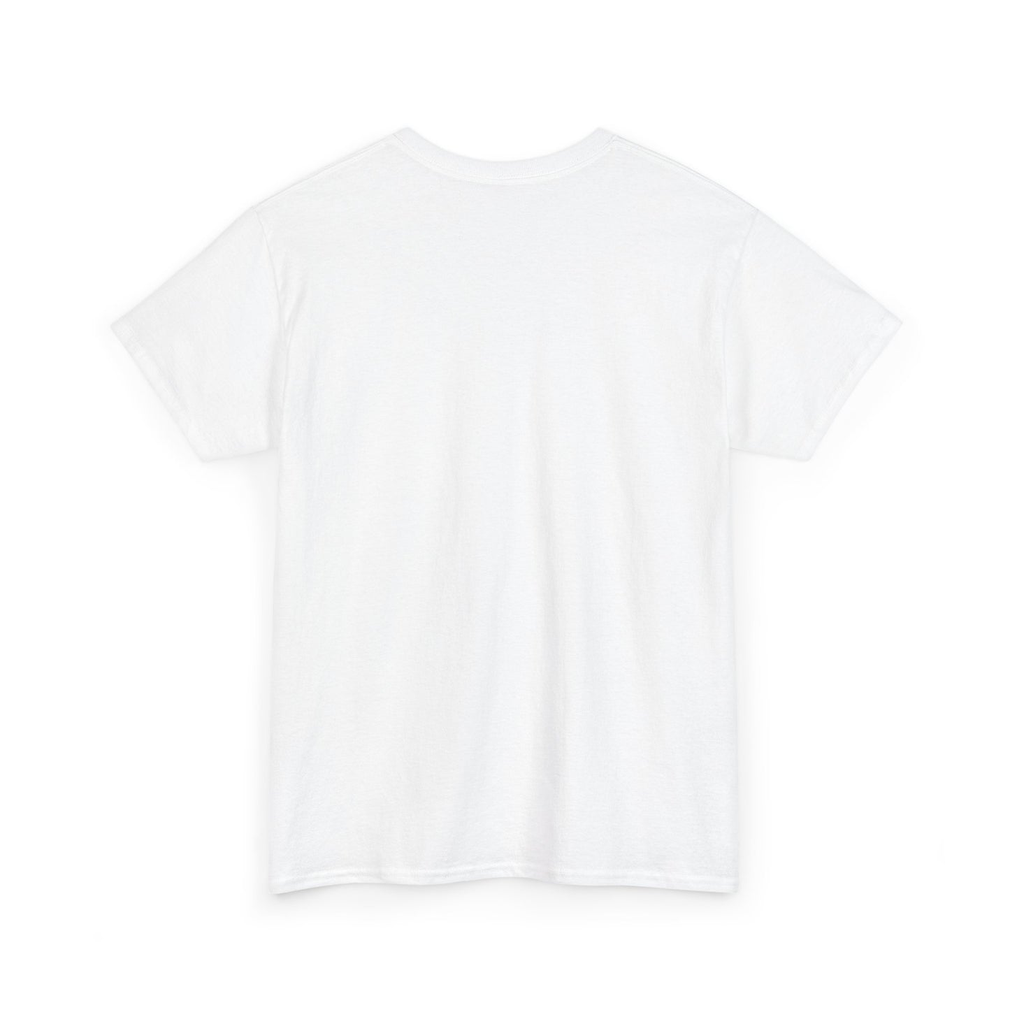 Jonathan Dickinson I've been to Unisex Heavy Cotton Tee