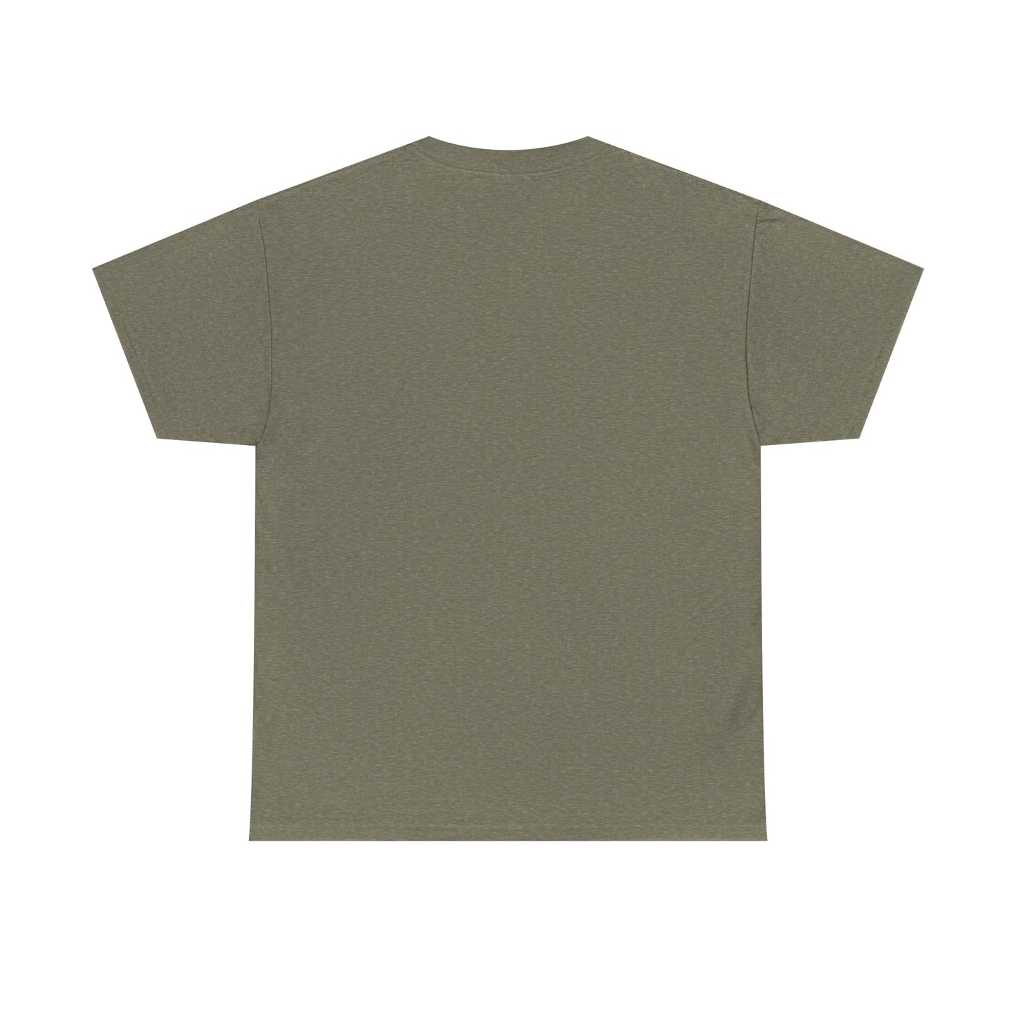 Jonathan Dickinson I've been to Unisex Heavy Cotton Tee