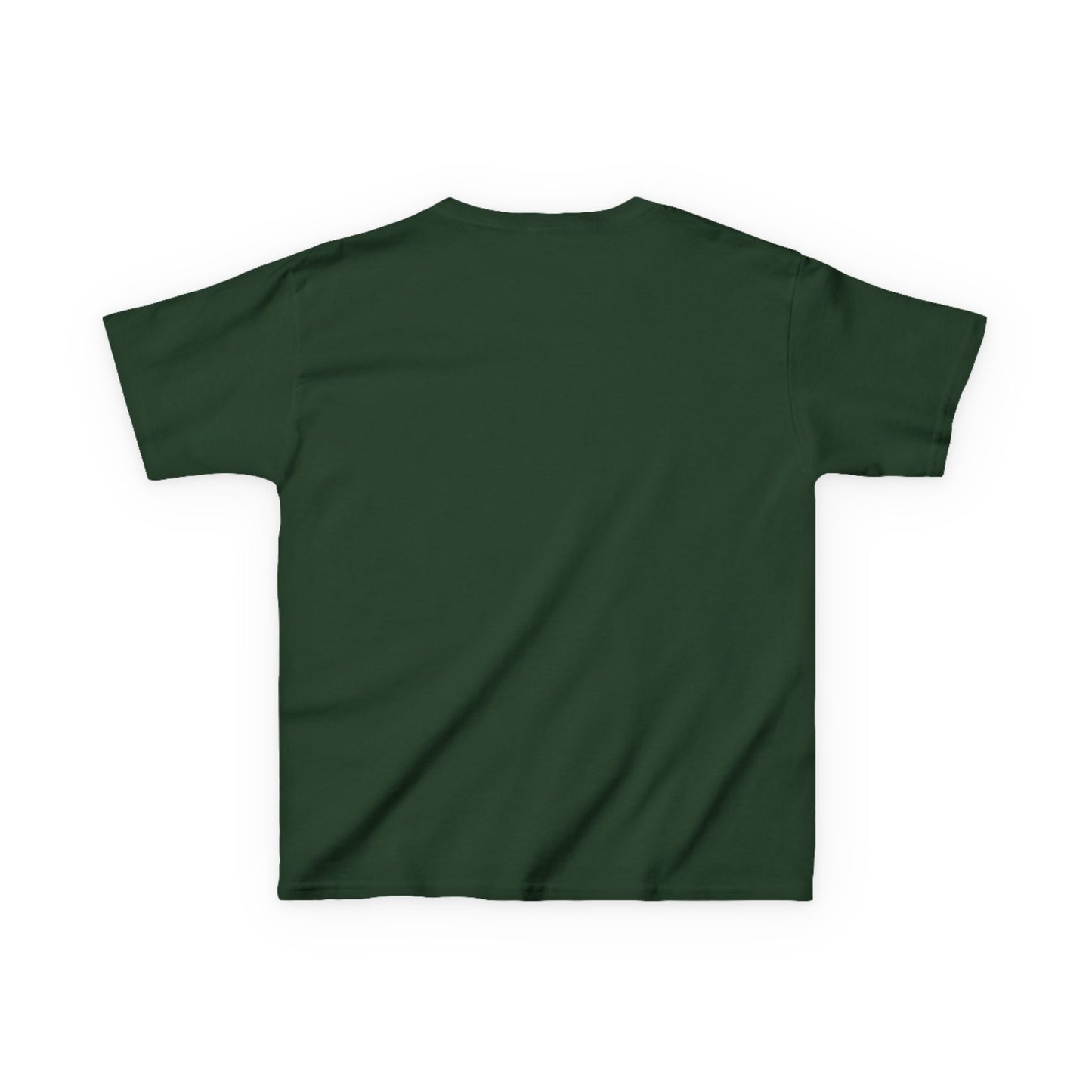 Jonathan Dickinson Racoon, Alligator, and Deer Kids Heavy Cotton™ Tee