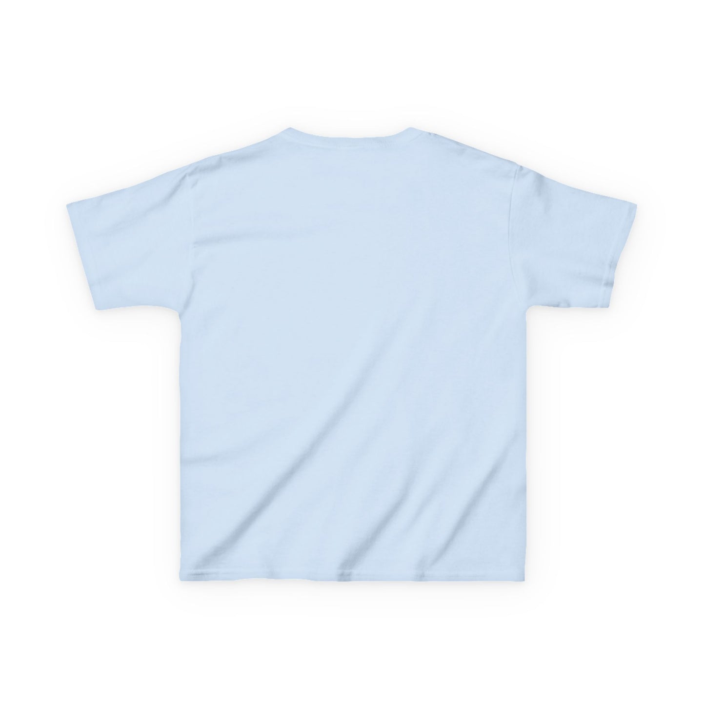 Jonathan Dickinson Manatee and Racoon Kids Heavy Cotton™ Tee