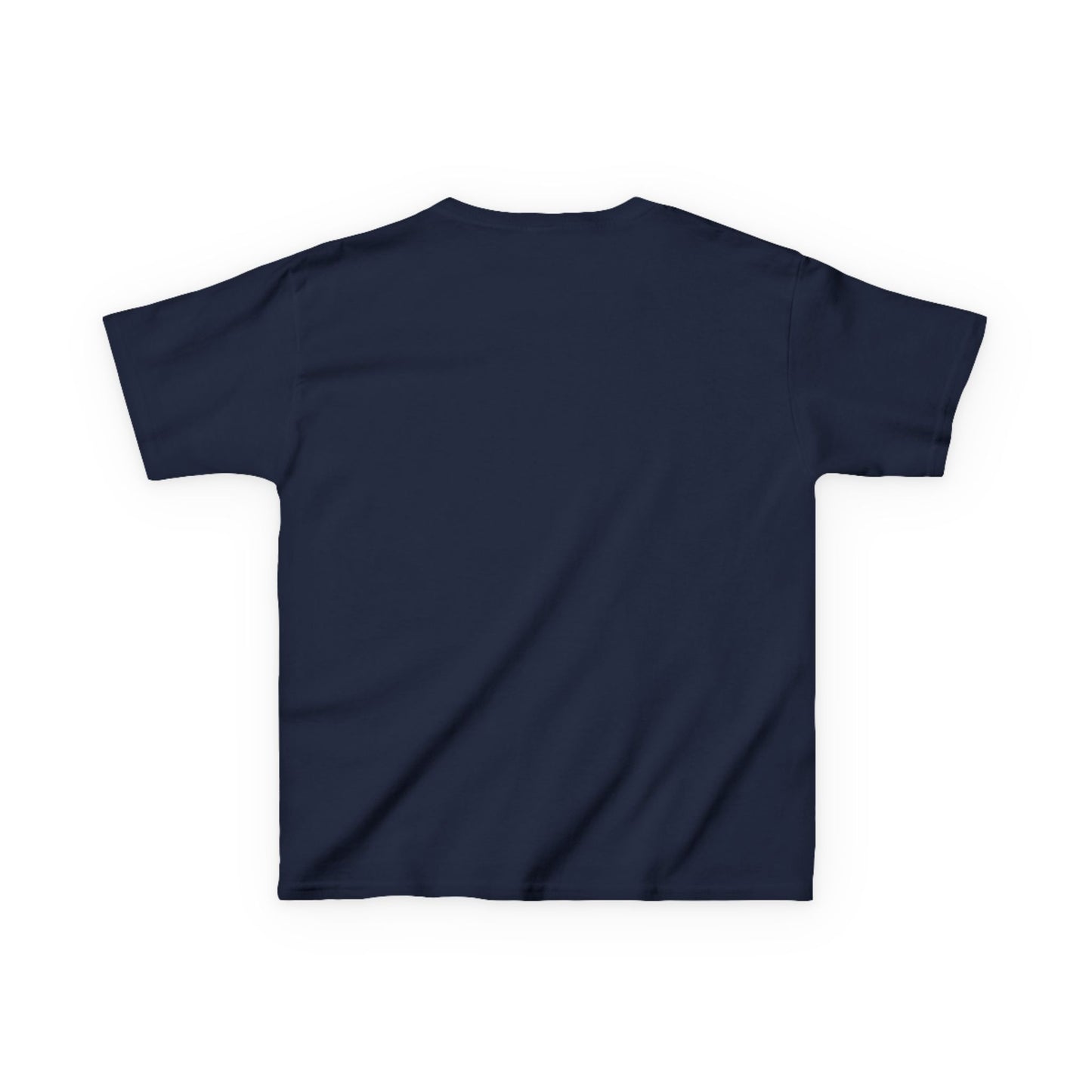 Jonathan Dickinson State Park 4th of July Deer Kids Heavy Cotton™ Tee