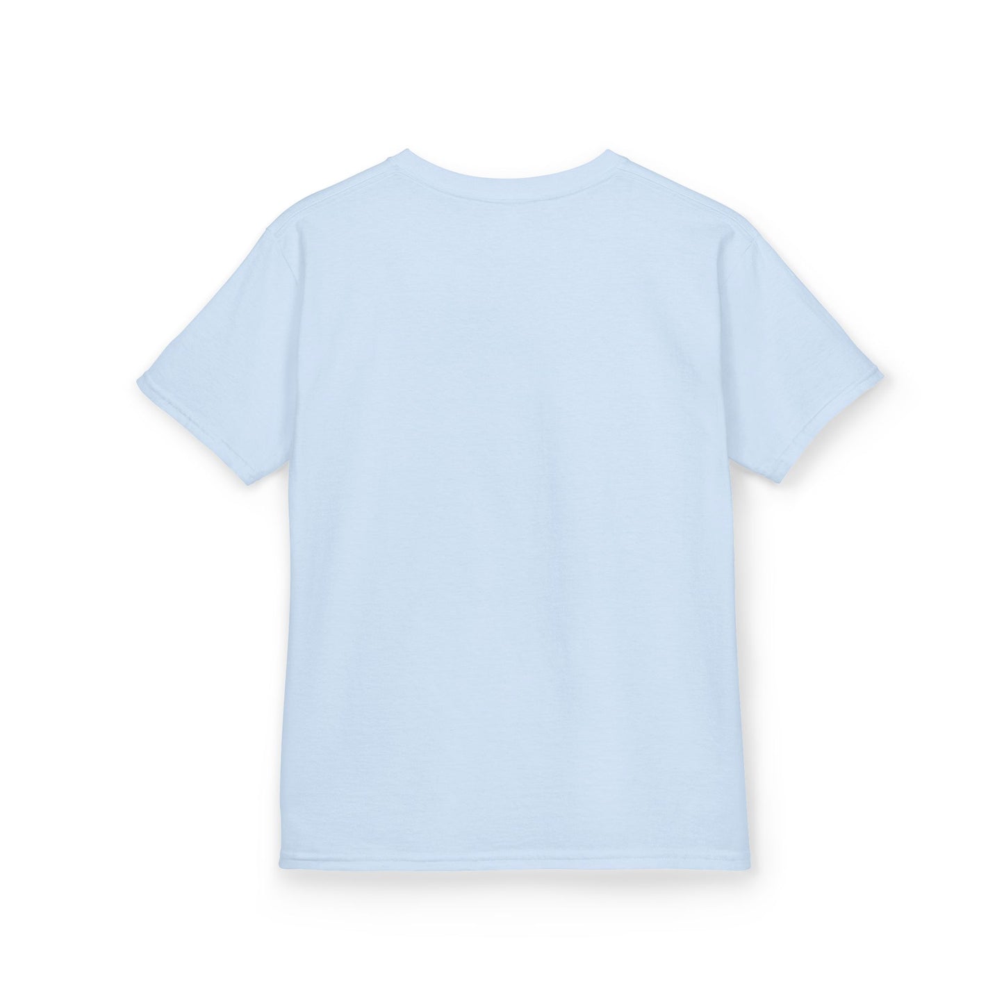 Jonathan Dickinson Manatee and Racoon Kids Heavy Cotton™ Tee