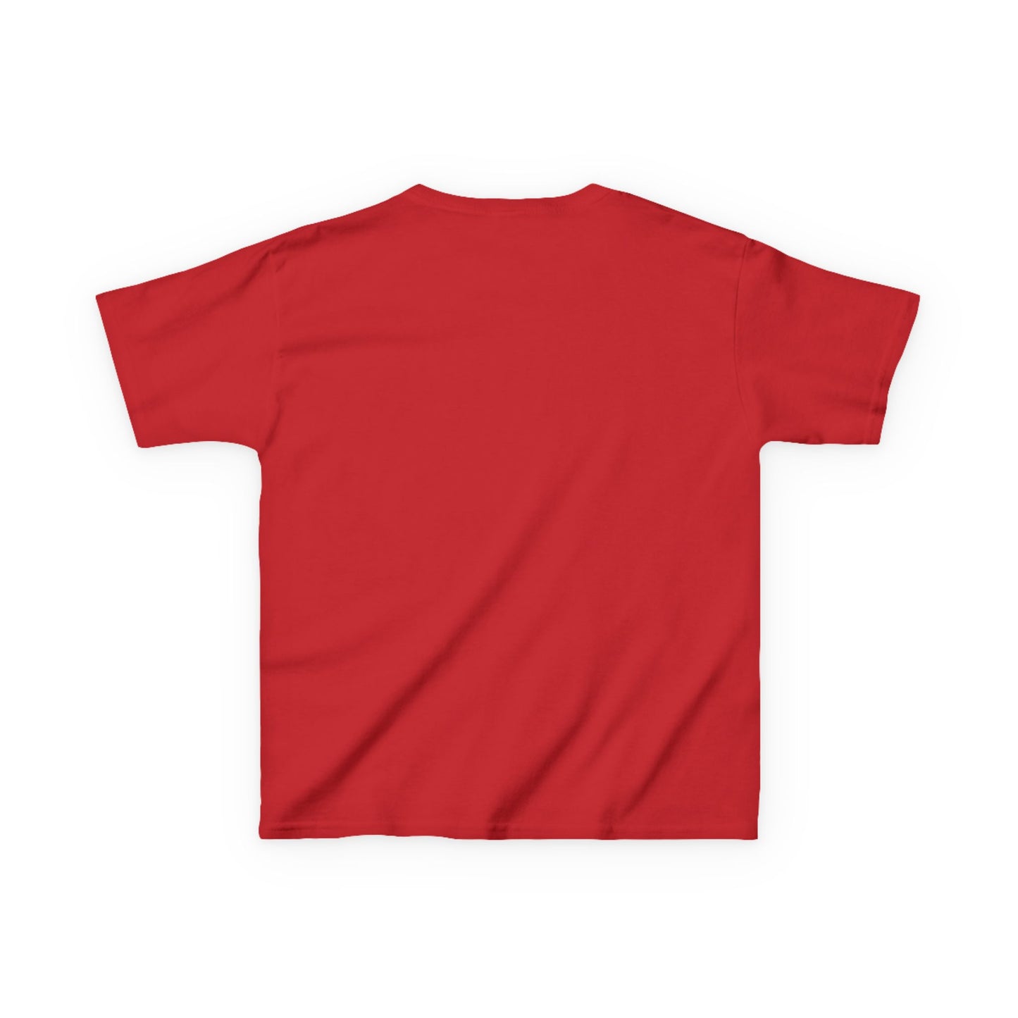 Jonathan Dickinson State Park 4th of July Eagle Kids Heavy Cotton™ Tee