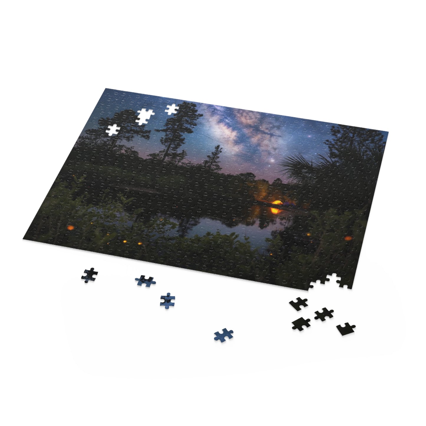 Puzzle 500-Piece